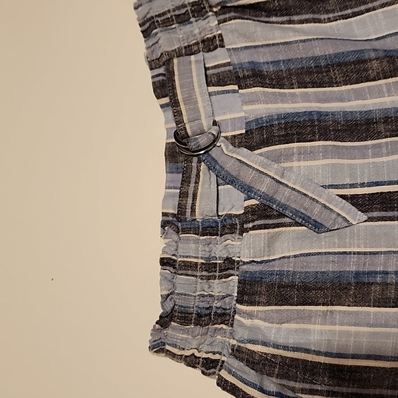 Justice Girl's Matching Top & Shorts - Picture 8 of 11